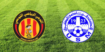 L’EST, diminuée et chambardée, bat l’USMo (1-0), en match retard