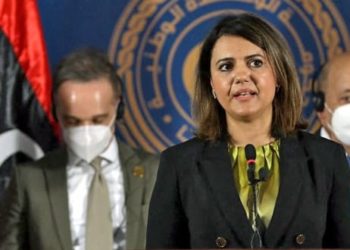 Al Mangouch : « les mercenaires doivent partir, immédiatement, de Libye »