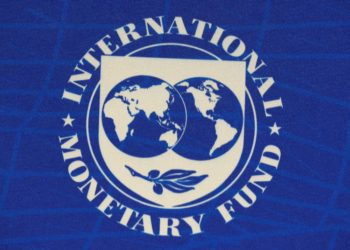 Scénario de réformes à moyens termes avec le FMI