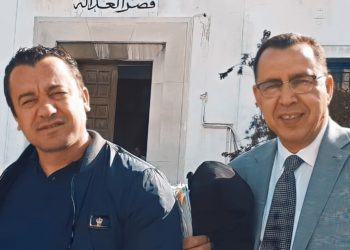 Sami Fehri se rend à la justice