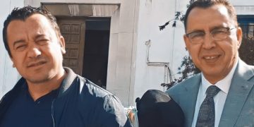 Sami Fehri se rend à la justice