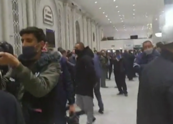 Oussama Khelifi, Qalb Tounes : « Nous ne sommes pas responsables des agissements de nos partenaires »