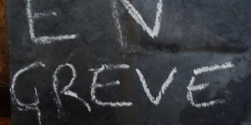 Grève de l’Enseignement primaire les 6 et 7 Avril