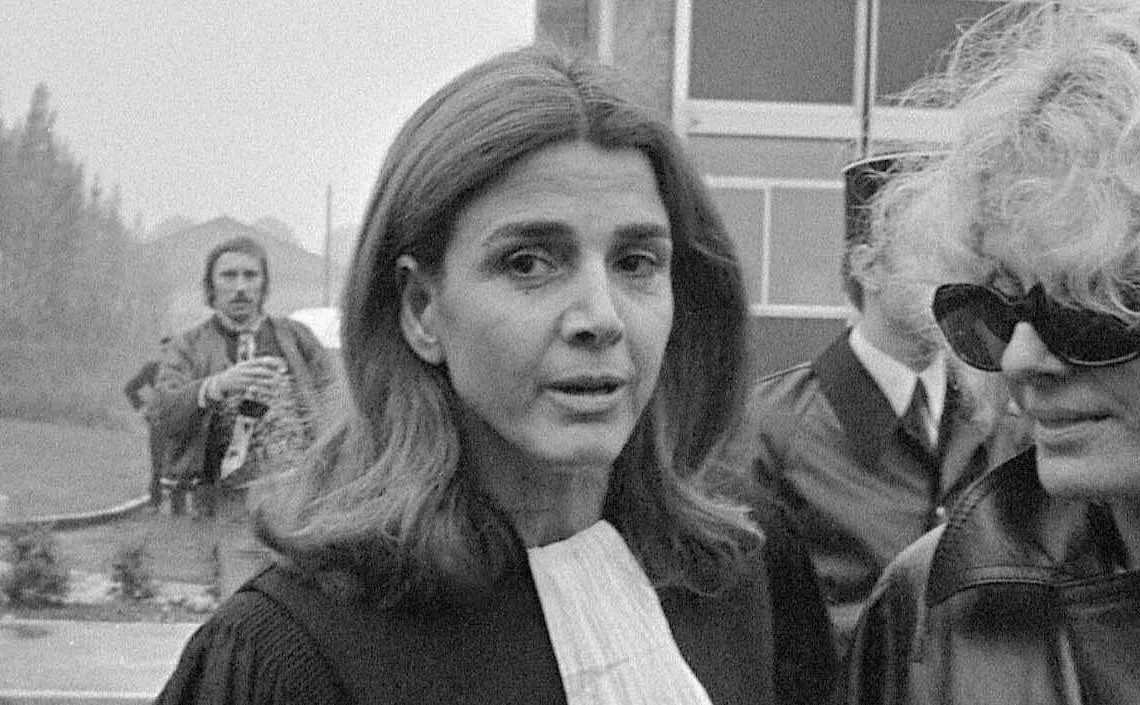 Ces Femmes qui comptent