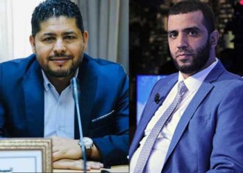 Polémique sur une vidéo de Mohamed Ammar, concernant Qalb Tounes, Karoui et le retrait de confiance à Ghannouchi
