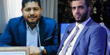Polémique sur une vidéo de Mohamed Ammar, concernant Qalb Tounes, Karoui et le retrait de confiance à Ghannouchi