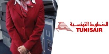 Libération de la dernière hôtesse de l&rsquo;air de Tunisair, arrêtée à Marseille