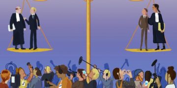 Indépendante, la Justice?