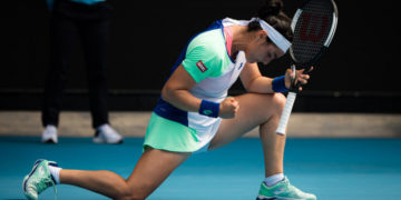 Ons Jabeur aujourd&rsquo;hui face à l&rsquo;Espagnole Tormo aux huitièmes de Finale du tournoi de Miami