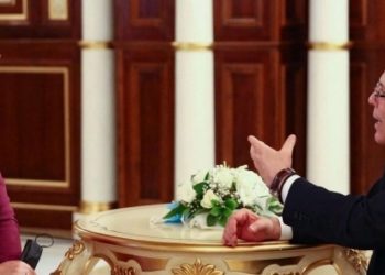 Rencontre des ministres des Affaires étrangères tunisien et libyen, fin Mars