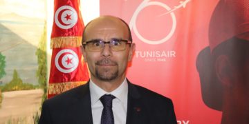 Khaled Chelli officiellement à la tête de Tunisair