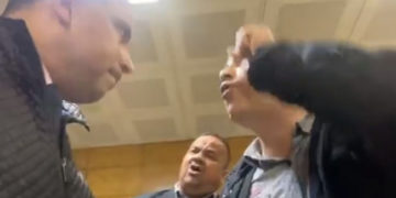 Seifeddine Makhlouf a essayé de faire passer une personne interdite de voyage