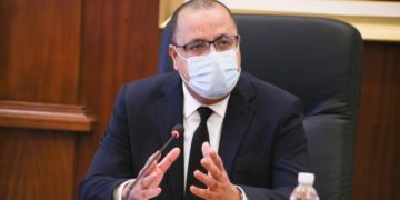 Méchichi avertit à la gravité de la crise et l&rsquo;impératif d&rsquo;une solution immédiate concertée