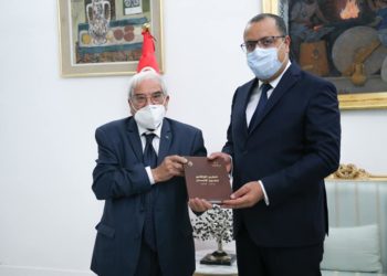 Méchichi va publier la liste des martyrs de la Révolution au JORT