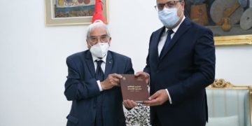 Méchichi va publier la liste des martyrs de la Révolution au JORT