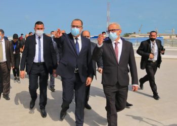 Promesse de Méchichi d&rsquo;examiner la requête &lsquo;Djerba, gouvernorat&rsquo;