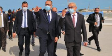 Promesse de Méchichi d&rsquo;examiner la requête &lsquo;Djerba, gouvernorat&rsquo;