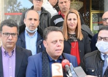 Appel pour sauver la Compagnie des Phosphates de Gafsa