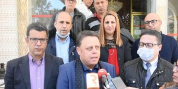 Appel pour sauver la Compagnie des Phosphates de Gafsa