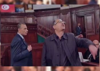 L&rsquo;UGTT suspend le Secrétaire Général du Syndicat de l&rsquo;Assemblée