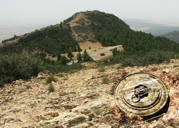 Décès de deux enfants dans l&rsquo;explosion d&rsquo;une mine à Kasserine