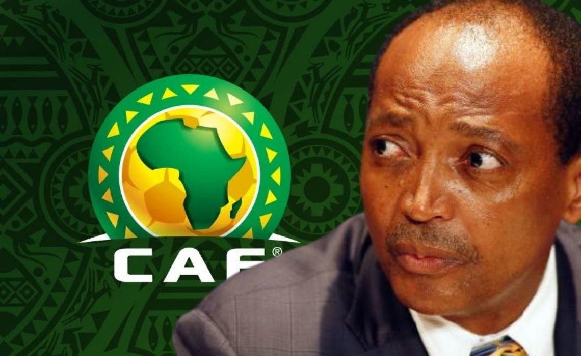 Le Sud-Africain Patrice Motsepe nouveau président de la CAF; Wadï Jarii membre du bureau exécutif