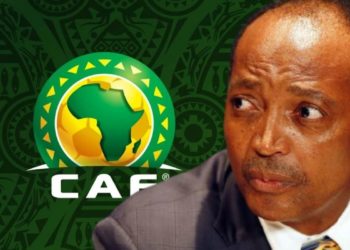 Le Sud-Africain Patrice Motsepe nouveau président de la CAF; Wadï Jarii membre du bureau exécutif