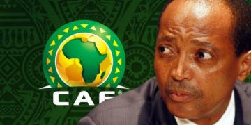 Le Sud-Africain Patrice Motsepe nouveau président de la CAF; Wadï Jarii membre du bureau exécutif