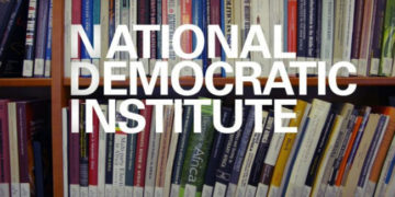 L&rsquo;Institut National Démocratique américain (NDI) explique son action avec l&rsquo;Assemblée