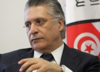 La Cour d&rsquo;Appel infirme la libération sous caution de Nabil Karoui