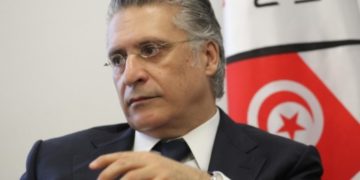La Cour d’Appel infirme la libération sous caution de Nabil Karoui