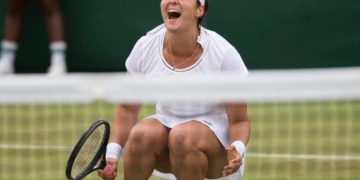 Ons Jabeur gagne contre la 4ème Joueuse mondiale