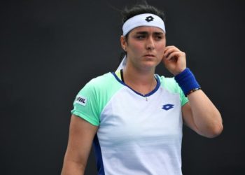 Ons Jabeur perd contre Teichmann et quitte l’Open de Dubaï