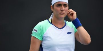 Ons Jabeur perd contre Teichmann et quitte l&rsquo;Open de Dubaï