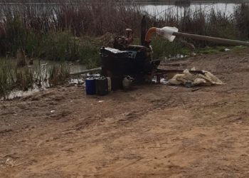 Enquête judiciaire sur l&rsquo;eau insalubre arrivant au barrage de Sidi Salem