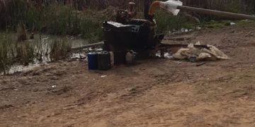 Enquête judiciaire sur l&rsquo;eau insalubre arrivant au barrage de Sidi Salem