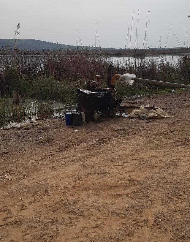 Enquête judiciaire sur l’eau insalubre arrivant au barrage de Sidi Salem