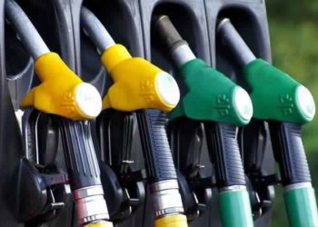 Augmentation des prix des carburants