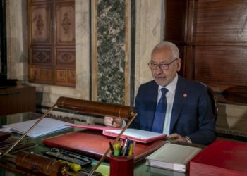 Ghannouchi au Washington Post : Plaidoyer en faveur de l&rsquo;Islam et la Démocratie dans une Tunisie en crise