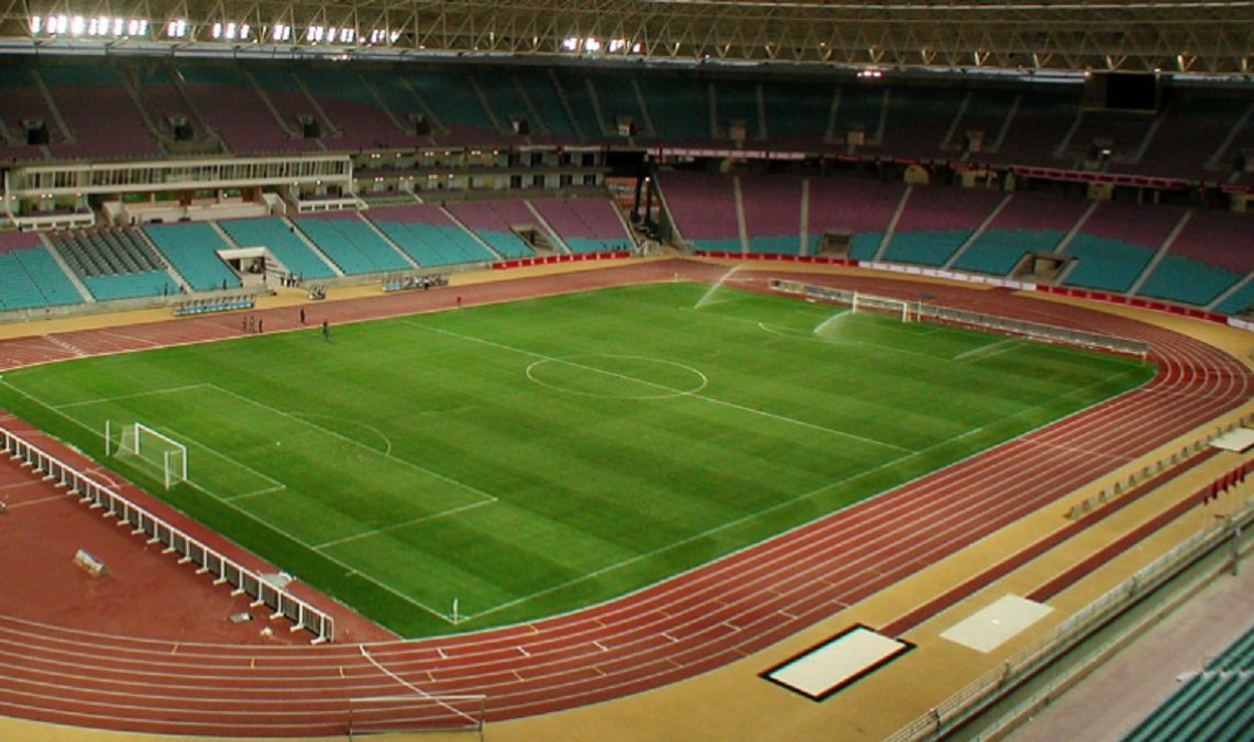 Appel au retour du public dans les stades