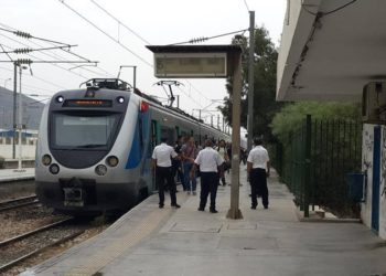 Reprise du trafic sur toutes les lignes de chemin de fer