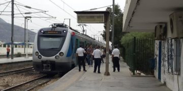 Reprise du trafic sur toutes les lignes de chemin de fer