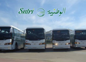 Les bus pour palier la grève des trains, en cette rentrée scolaire