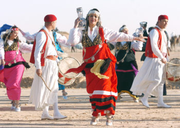 Seule la beauté peut encore sauver la Tunisie!