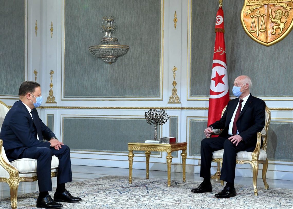 Contestation de députés à la requête de Heykel Mekki au Président Saïed (mise à jour)