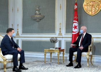 Contestation de députés à la requête de Heykel Mekki au Président Saïed (mise à jour)