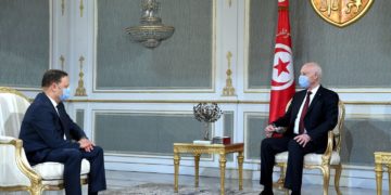 Contestation de députés à la requête de Heykel Mekki au Président Saïed (mise à jour)