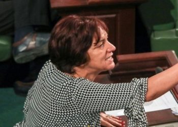 Abbou accuse les députés de la ceinture gouvernementale ….