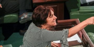 Abbou accuse les députés de la ceinture gouvernementale ….