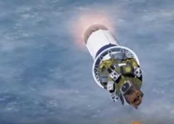 Ce qu&rsquo;est Challenger 1